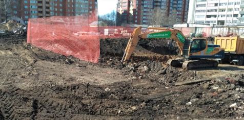 Запуск новых объектов: новости со стройплощадок