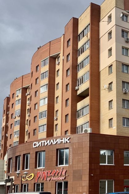 Местоположение