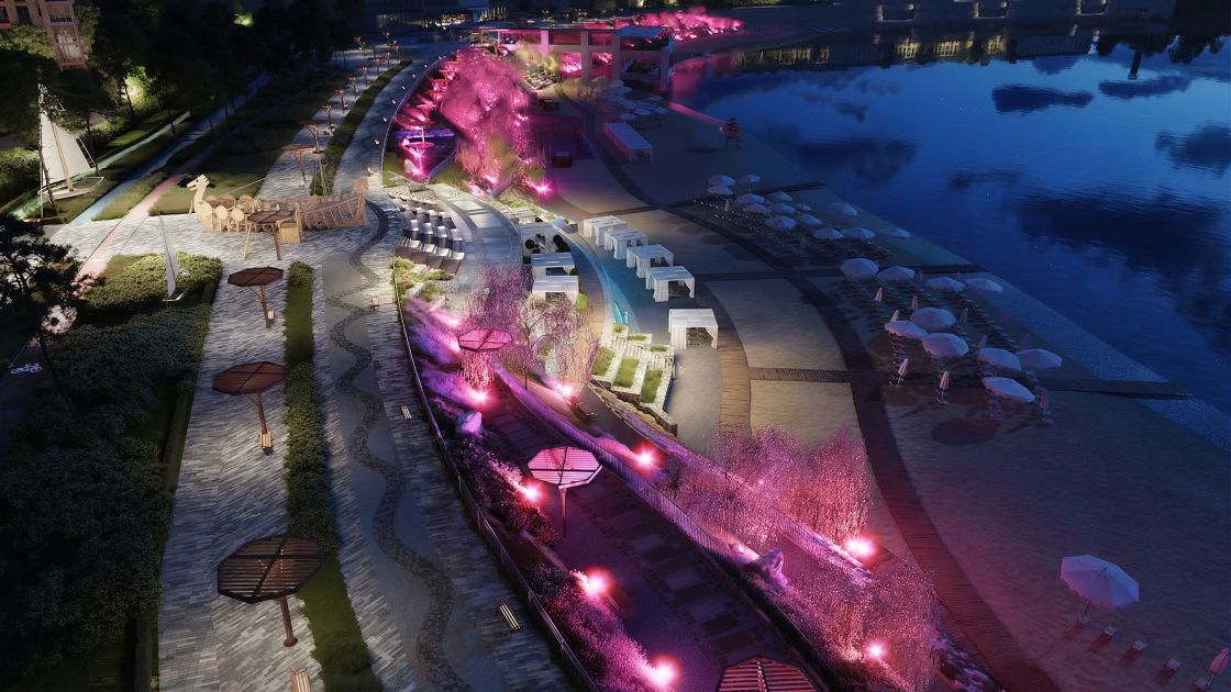 «Зелёный сад - наш дом» стал победителем Национальной премии «Лидеры ответственного бизнеса»