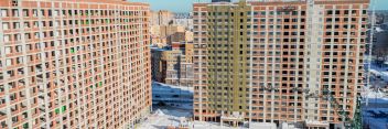 Динамика строительства. Январь 2026
