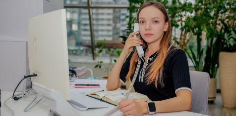 Нагрубил - уволен! Для нашей компании интересы жителей на первом месте