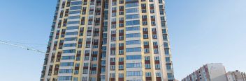ЖК «Гранд комфорт» включён в обзор новинок строительной отрасли на Первом канале