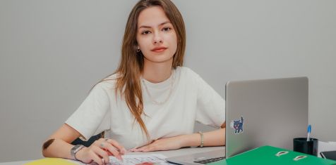 «Только сидя за партой, инженером не станешь!»