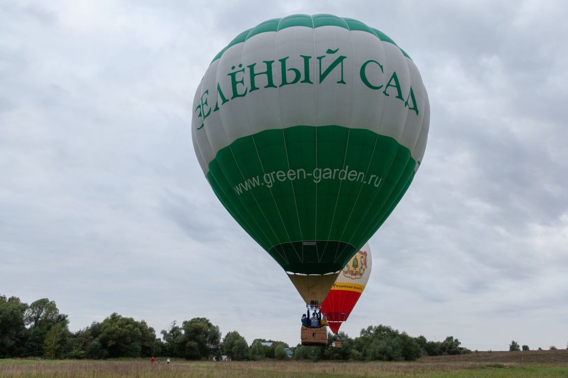 ГК «Зелёный сад» исполнил детские мечты