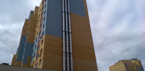 УЖК «Зеленый сад – Мой дом» бесплатно обслужила 168 квартир с начала отопительного сезона 