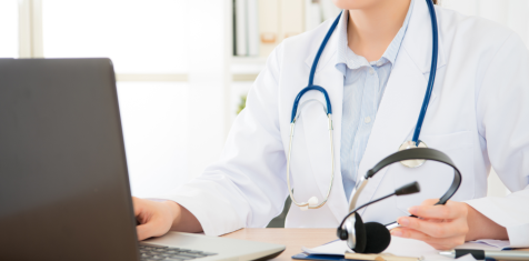 Экспресс-помощь: в Рязани открылся медцентр особого формата