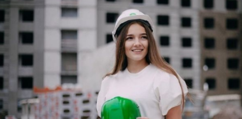 Финал конкурса «Мисс “Зелёный сад”» уже в этот понедельник