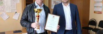 У «Зелёного сада» самые пожаробезопасные дома в Рязани!