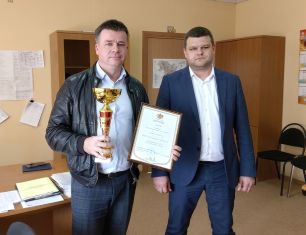 У «Зелёного сада» самые пожаробезопасные дома в Рязани!