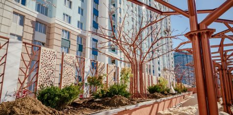 ЖК «Еврокласс-4» получил разрешение на ввод в эксплуатацию!