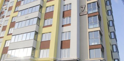 ЖК «Гранд комфорт»: элементы благоустройства и системы безопасности