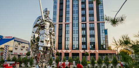 ЖК ITower: купите квартиру рядом с новой достопримечательностью!