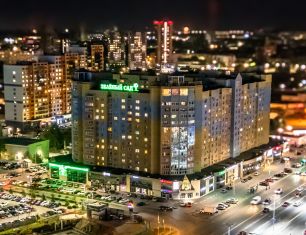Сотрудники ГК «Зелёный сад – наш дом» получили премии по итогам проверок ГИСН