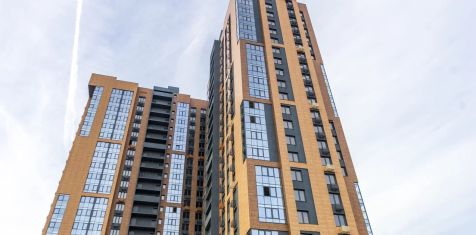 ЖК Fresh Life: какие улучшения добавил «Зеленый сад» в проект