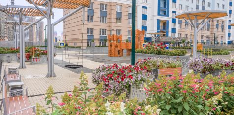 Ипотека или рассрочка?