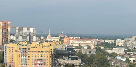 Последние видовые квартиры в ЖК Fresh Life