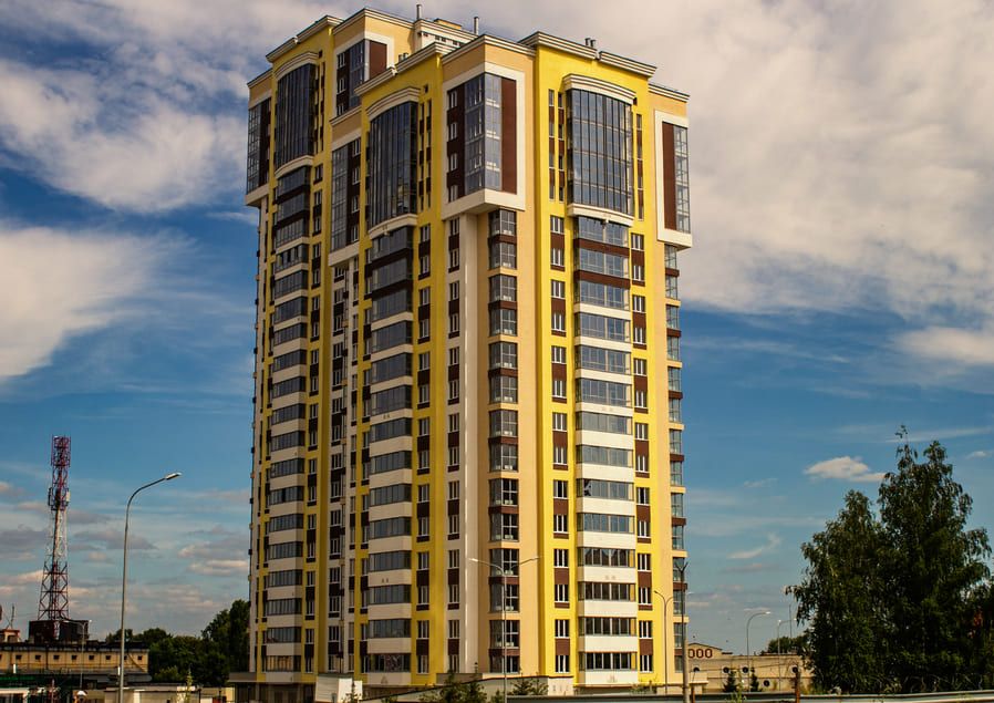 Завершилась итоговая проверка ЖК GRAND COMFORT-3