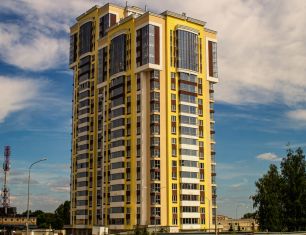 Завершилась итоговая проверка ЖК GRAND COMFORT-3