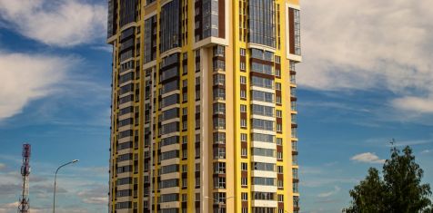 Завершилась итоговая проверка ЖК GRAND COMFORT-3