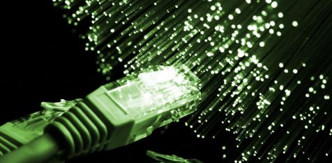 В ЖК Pride Park провели слаботочные сети в каждую квартиру