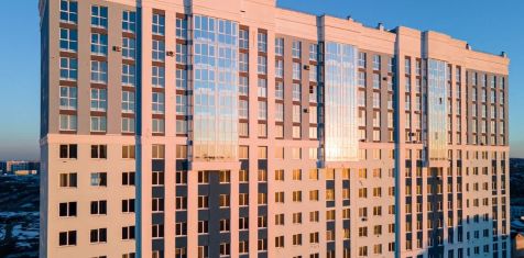 Собственникам квартир в «Еврокласс-2»: инструкция, как записаться на передачу ключей