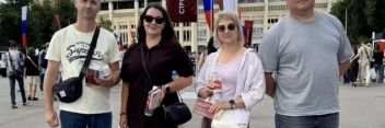 Строить будущее — значит создавать пространство для жизни