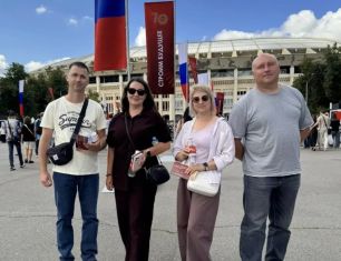 Строить будущее — значит создавать пространство для жизни