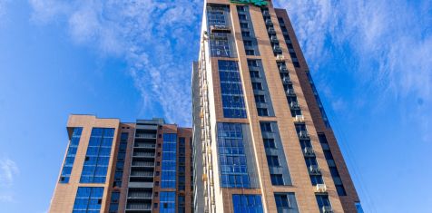 ЖК Fresh Life присвоили адрес