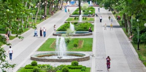 5 июня – Всемирный день охраны окружающей среды