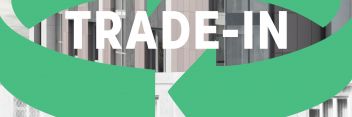 Обменять старую на новую: главные преимущества программы trade-in от «Зелёного сада»