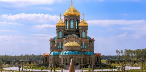 ГК «Зеленый сад» организовала экскурсию для учеников школы №29