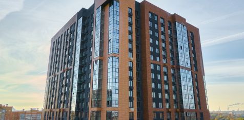 Как получить ключи? Инструкция для собственников квартир в ЖК Fresh Life