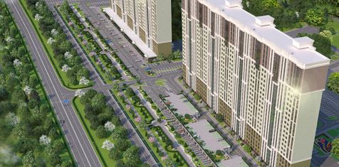 АКЦИЯ! Горячее предложение июля – новые цены на квартиры в ЖК «Еврокласс 2» 