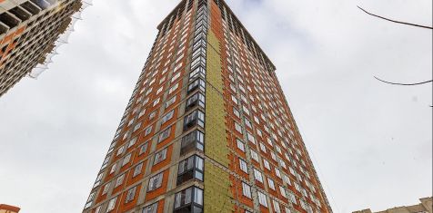 Динамика строительства. Февраль 2023