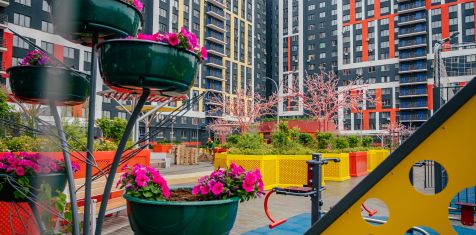 Мы предлагаем ипотеку под 4%!