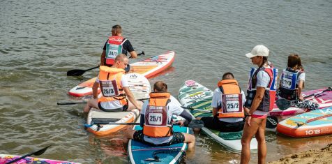 Наша компания уже готовится к сапфестивалю «Рязанское Лукоморье»-2025