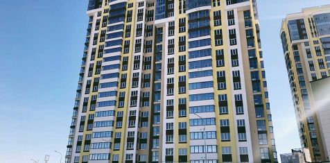 Получено заключение инспекции госстройнадзора о соответствии ЖК «Grand Comfort» проекту и нормативам