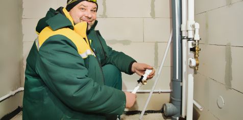 В ГК «Зелёный сад» соревновались профи очередной строительной специальности