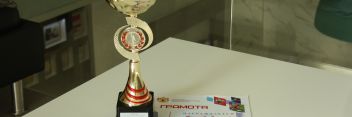 Пилот «Зеленого сада» Валерий Фролов занял 1 место на IX Всероссийском автомобильном кроссе «Кораблинские зори»