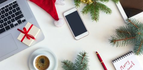 График работы в новогодние праздники