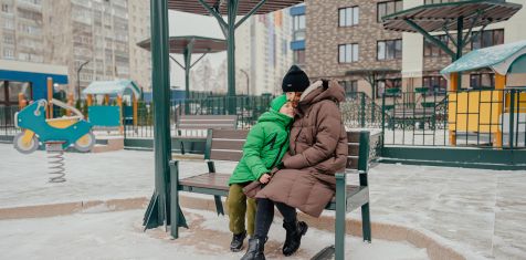 «Зелёный сад» объявляет конкурс рисунков. Главный приз - iPhone! Публикуем положение