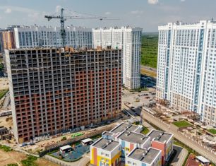 Динамика строительства. Июнь 2026