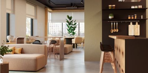 В Рязани откроется первый соседский центр