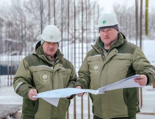 Гордость и опора компании - трудовые династии