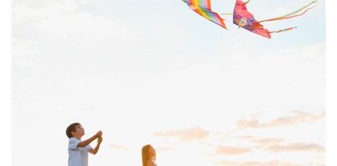 «Зеленый сад» приглашает на праздник в честь Дня защиты детей!