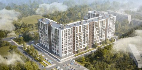 Старт продаж Skyline-2 