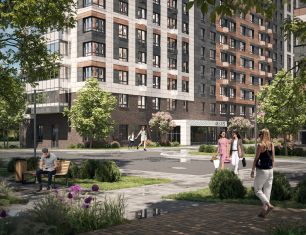 Поступил в Москву? Переезжай в «Гранд Комфорт» в Жуковском!