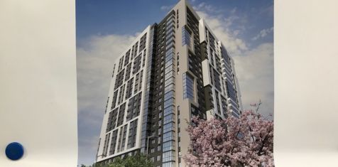 Мэрия одобрила строительство нового ЖК на Касимовском шоссе