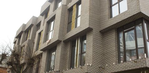 ЖК Pride Park: инновационные технологии для городской среды будущего