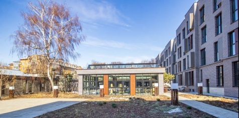 Низкие ипотечные ставки от Сбербанка